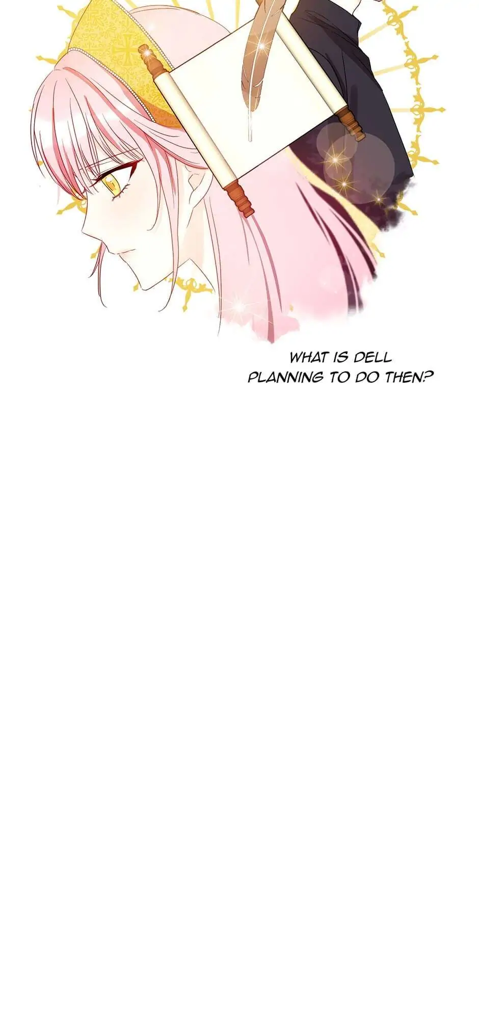 I Was Tricked into this Fake Marriage! Chapter 34 page 54