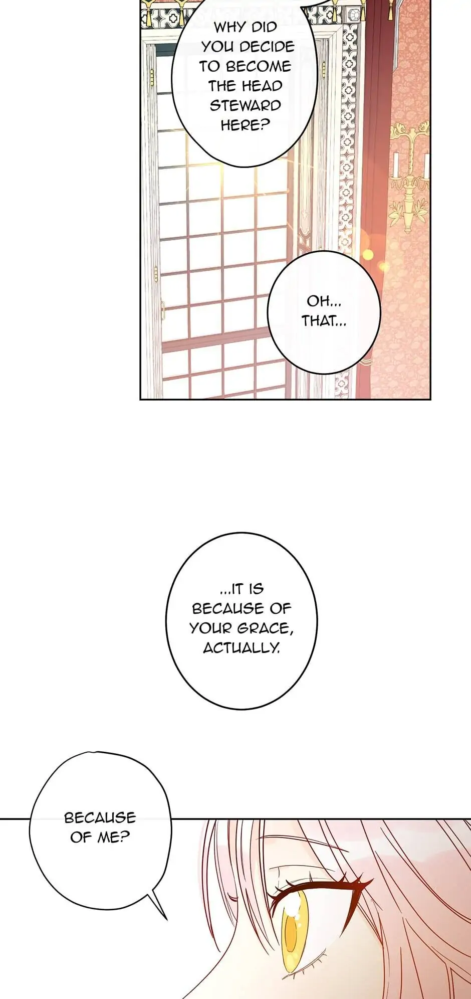 I Was Tricked into this Fake Marriage! Chapter 34 page 49