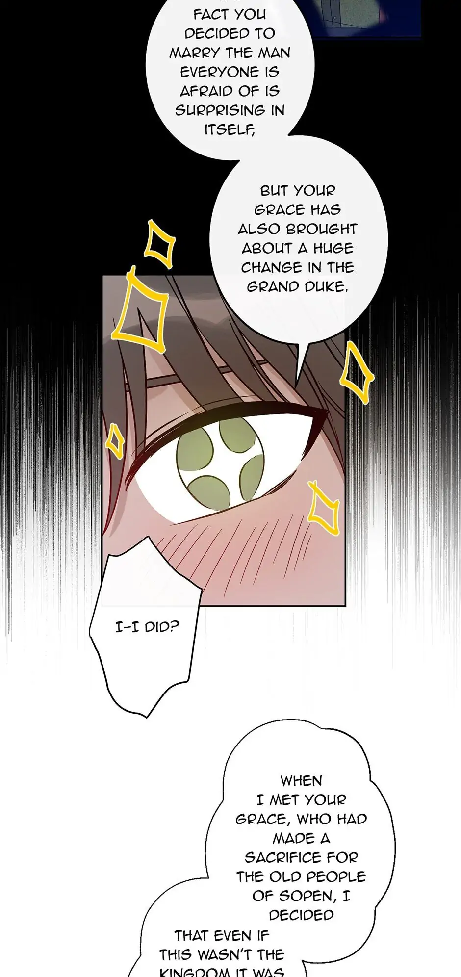 I Was Tricked into this Fake Marriage! Chapter 34 page 51