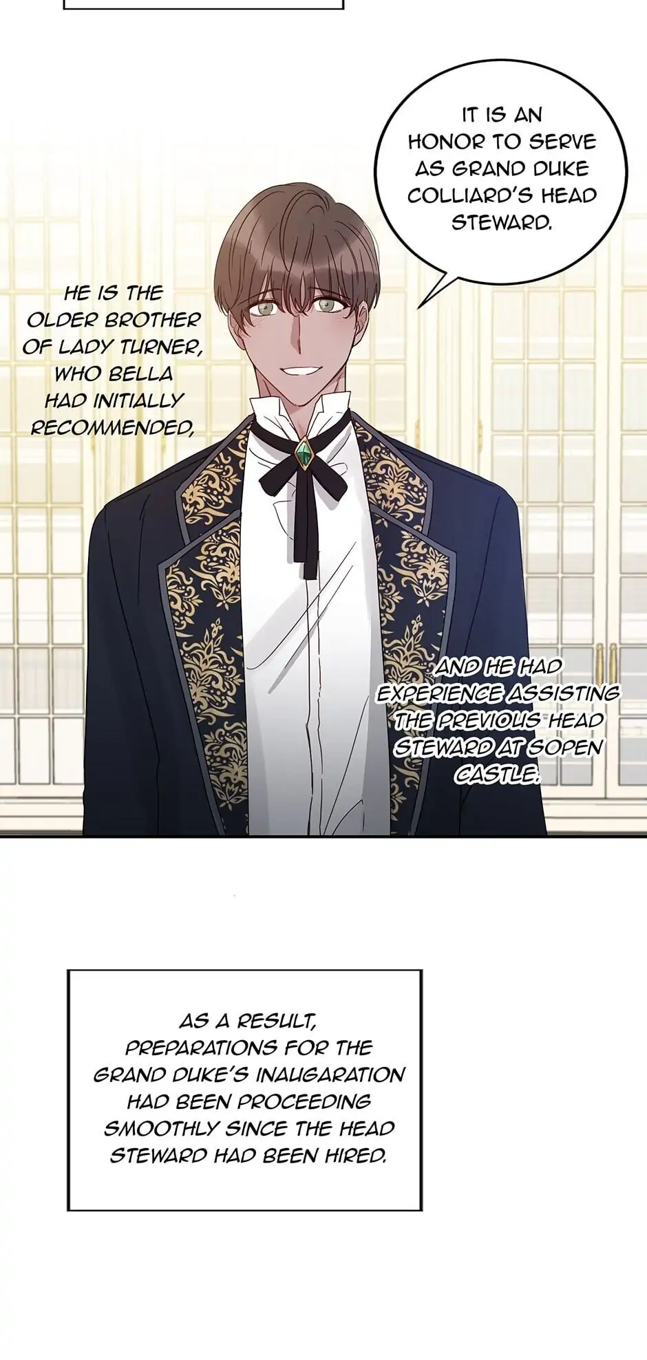 I Was Tricked into this Fake Marriage! Chapter 34 page 45