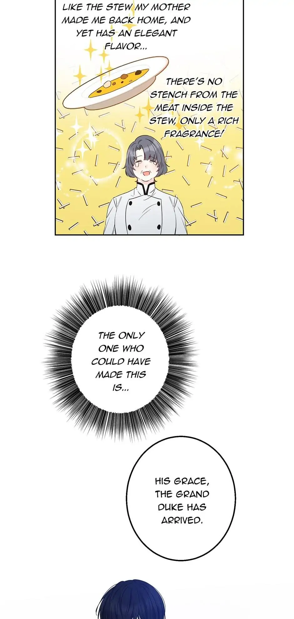 I Was Tricked into this Fake Marriage! Chapter 34 page 24