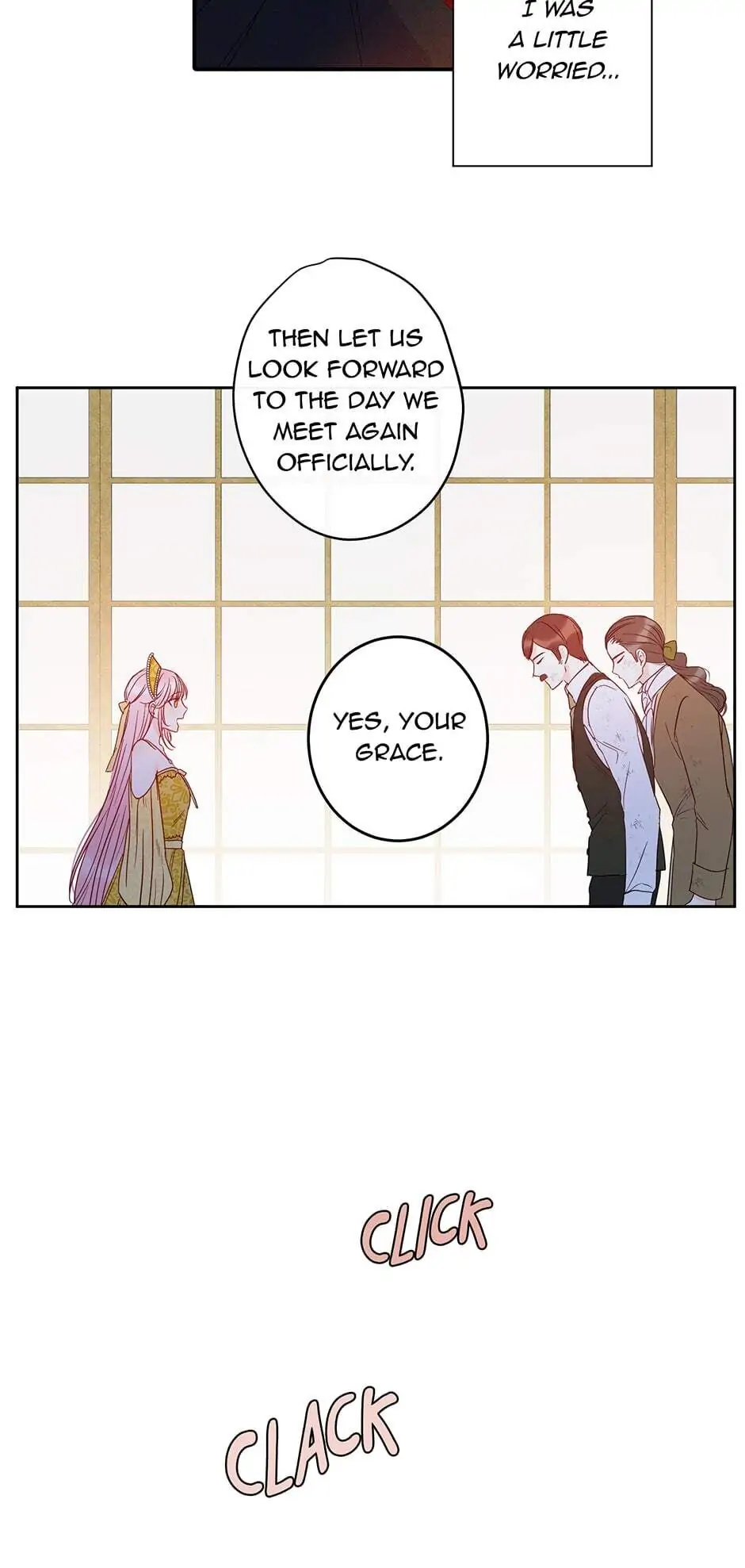 I Was Tricked into this Fake Marriage! Chapter 34 page 42