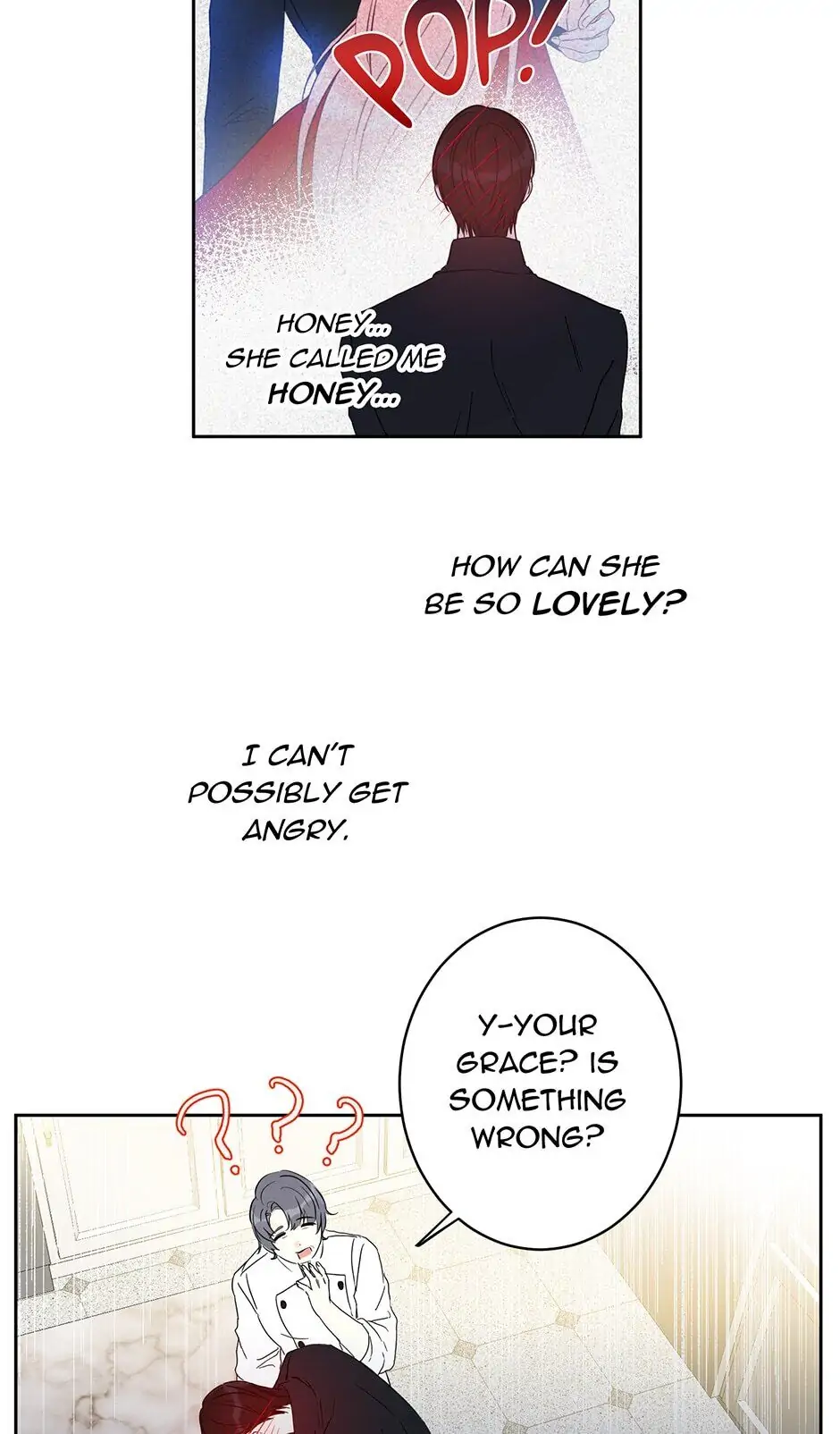 I Was Tricked into this Fake Marriage! Chapter 34 page 29