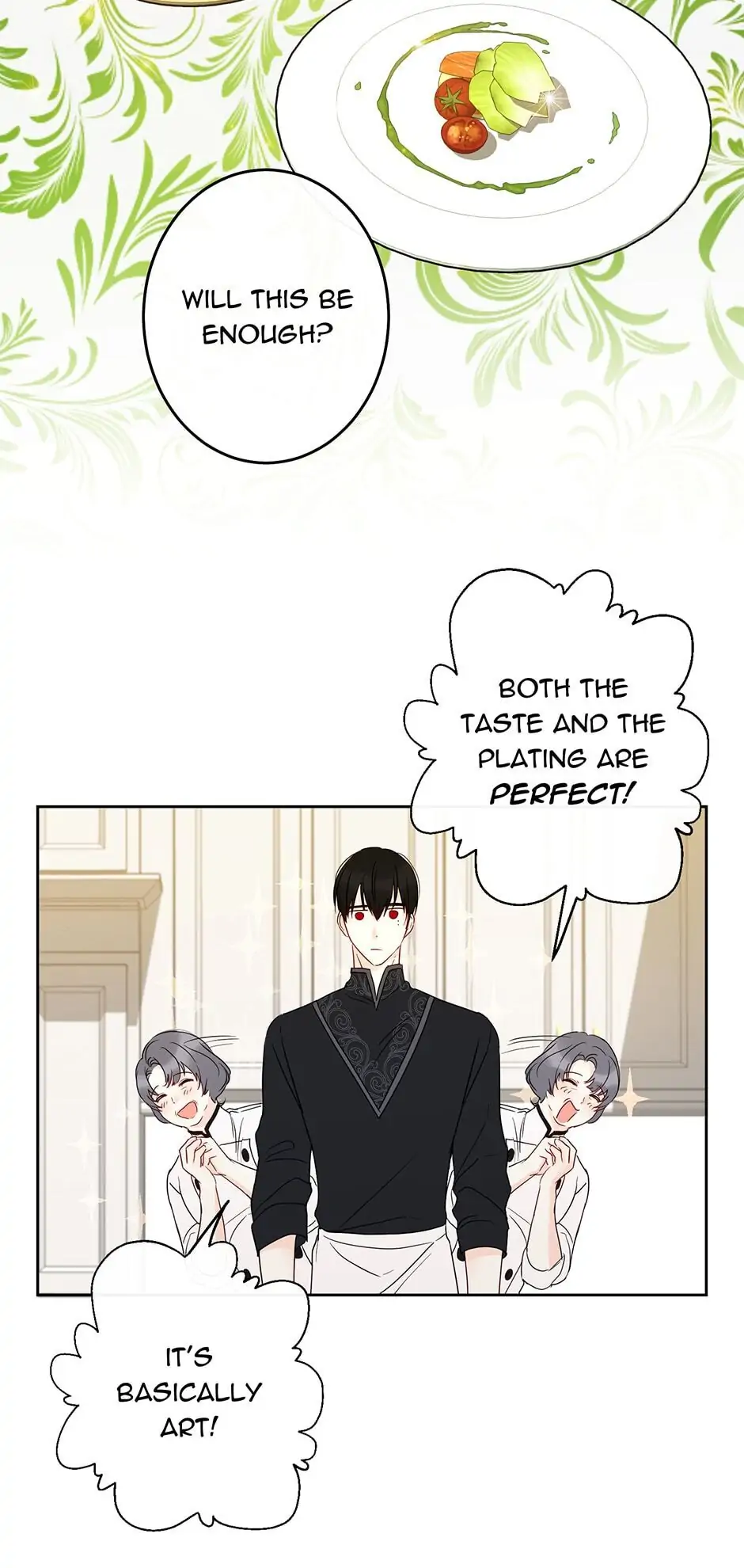 I Was Tricked into this Fake Marriage! Chapter 34 page 27