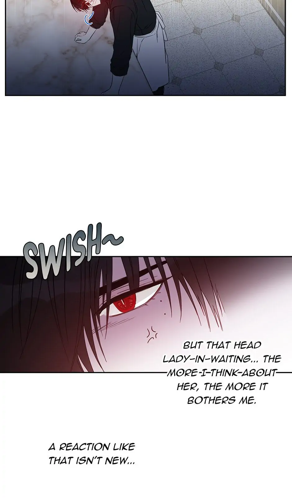 I Was Tricked into this Fake Marriage! Chapter 34 page 30