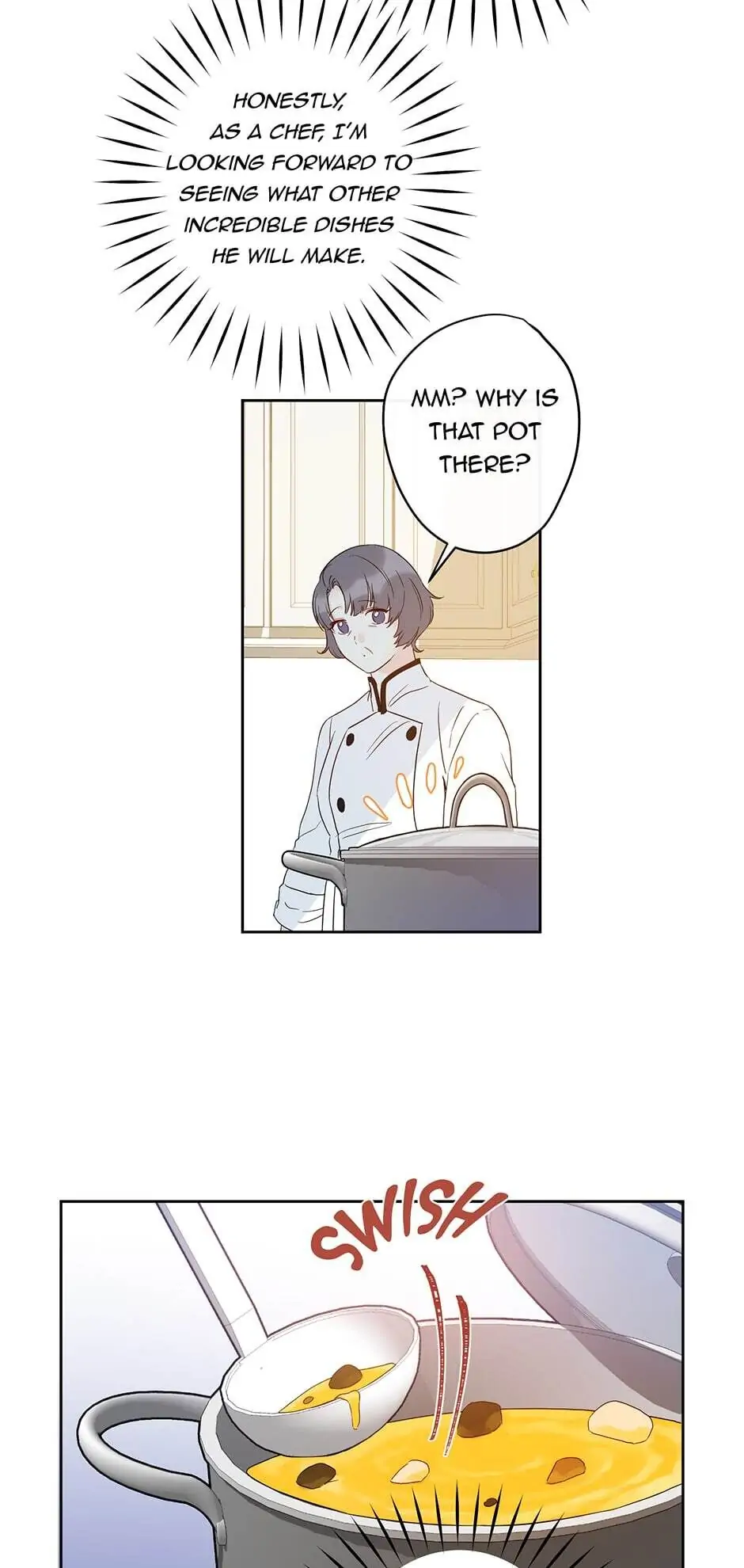 I Was Tricked into this Fake Marriage! Chapter 34 page 22