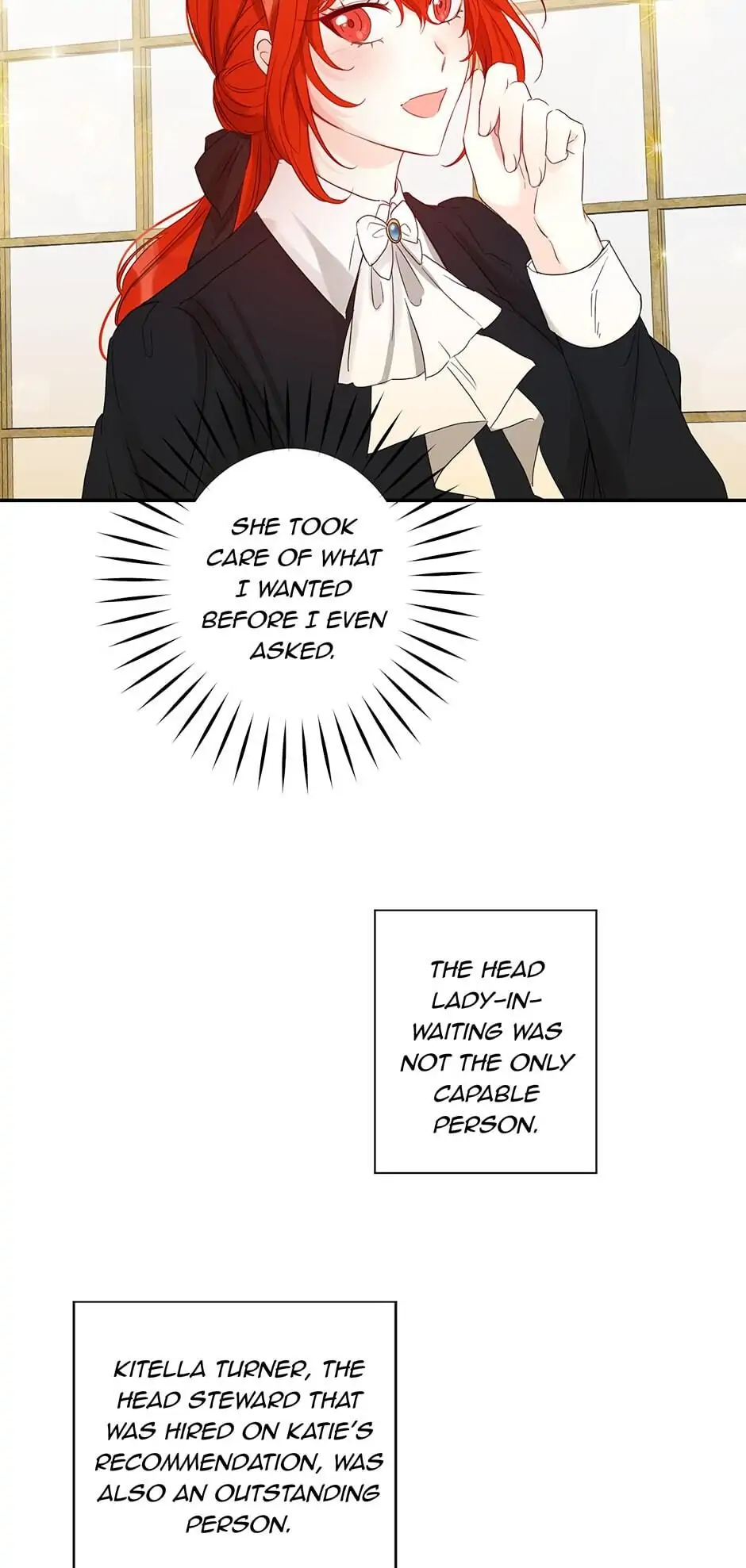 I Was Tricked into this Fake Marriage! Chapter 34 page 44