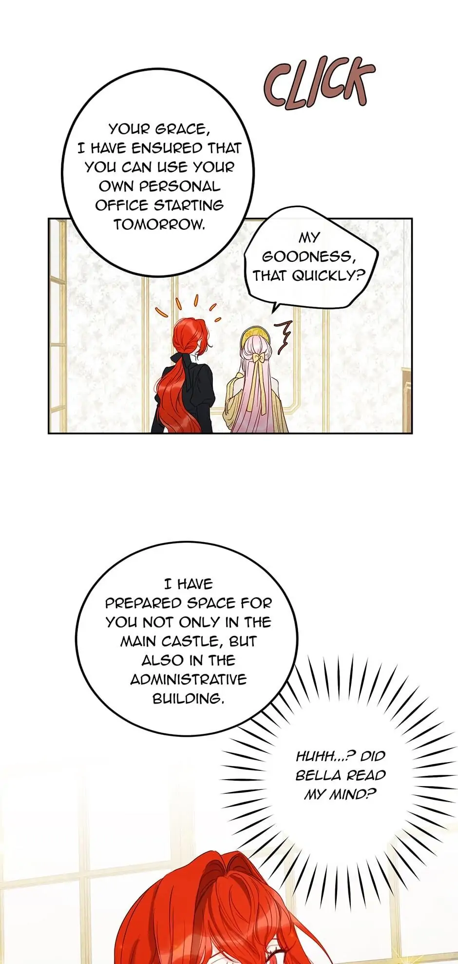 I Was Tricked into this Fake Marriage! Chapter 34 page 43
