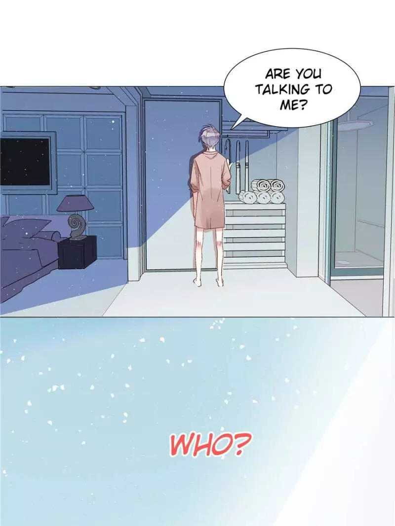 National School Prince Is A Girl Chapter 0 page 8