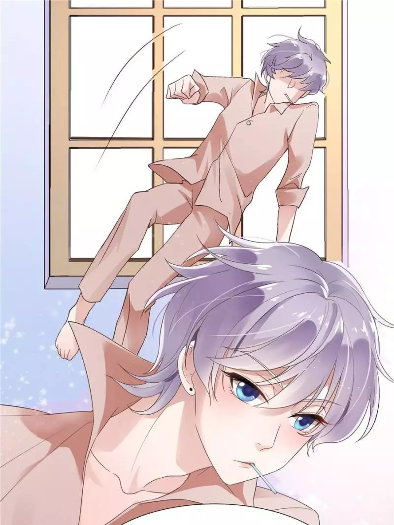 National School Prince Is A Girl Chapter 0 page 52