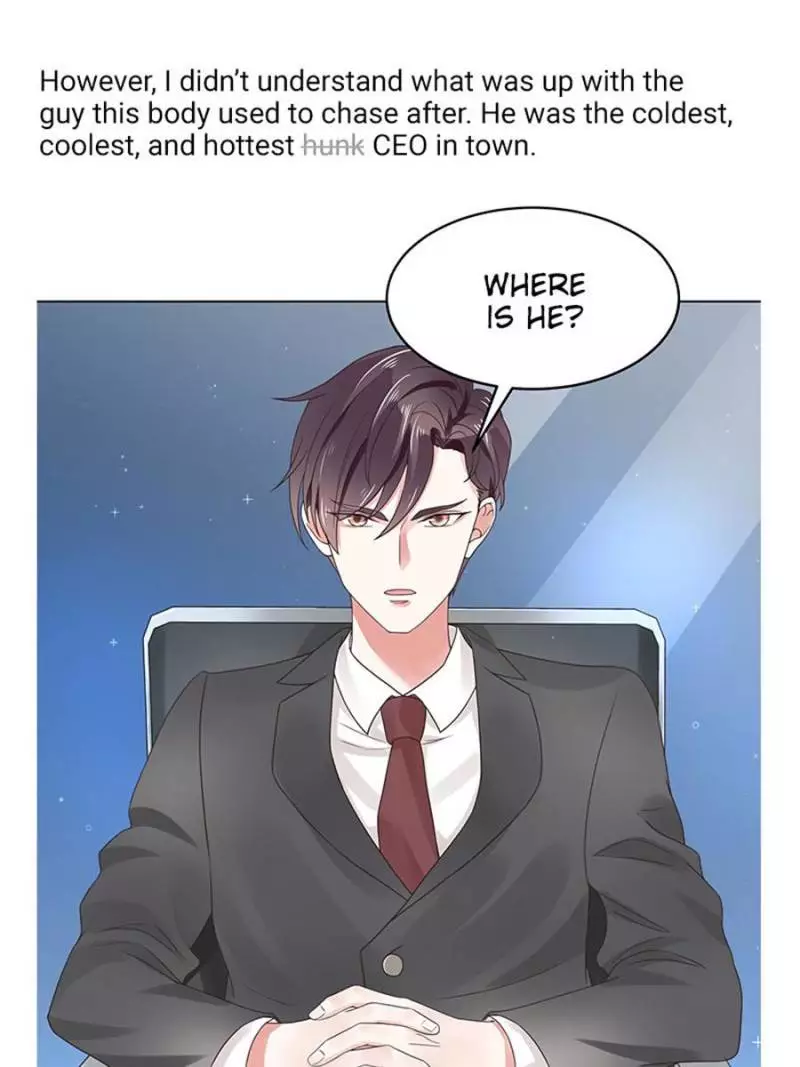 National School Prince Is A Girl Chapter 0 page 19