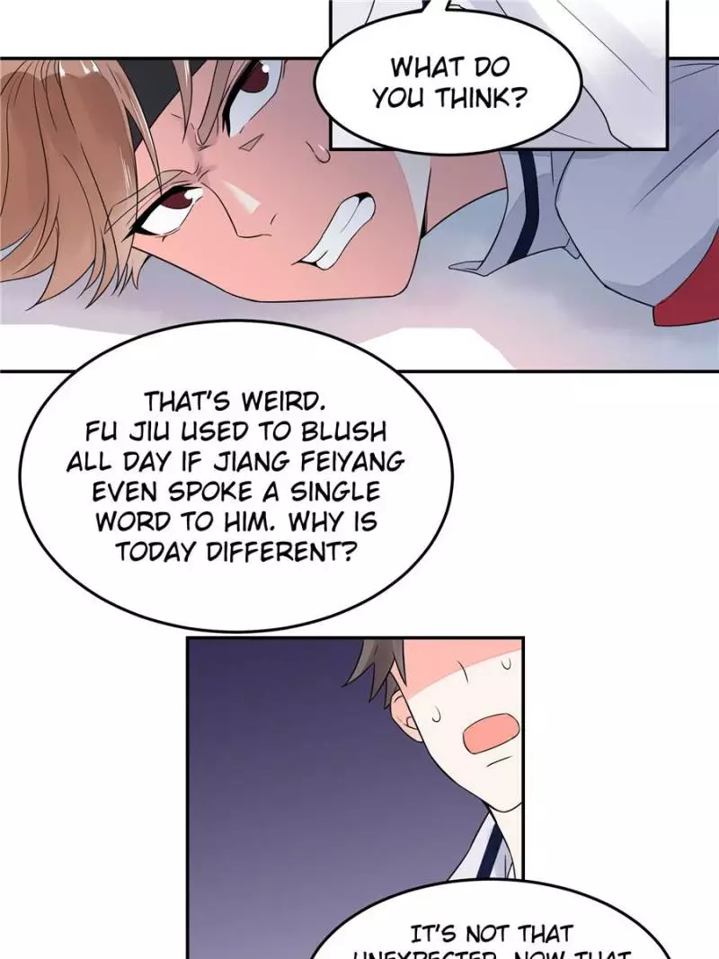 National School Prince Is A Girl Chapter 0 page 87