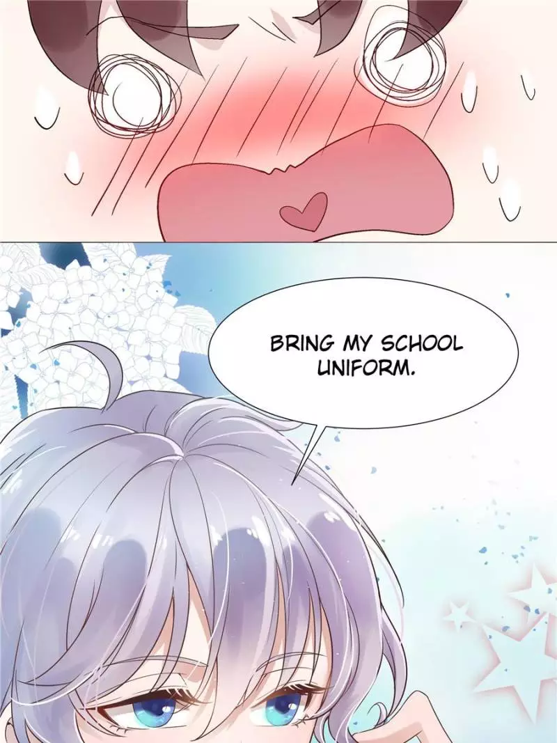 National School Prince Is A Girl Chapter 0 page 61