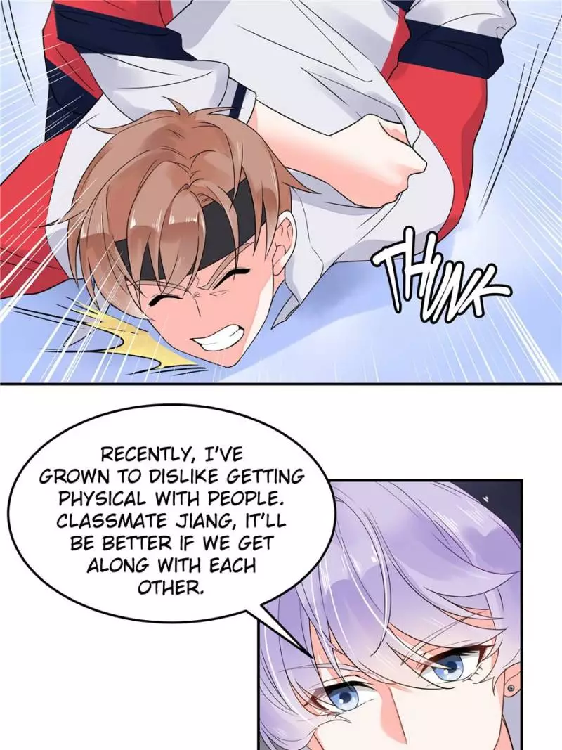 National School Prince Is A Girl Chapter 0 page 85