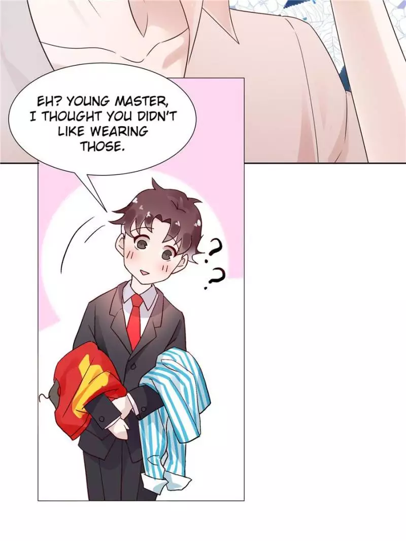 National School Prince Is A Girl Chapter 0 page 63