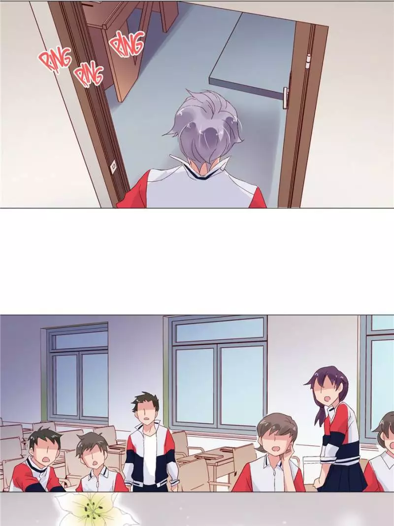 National School Prince Is A Girl Chapter 0 page 73