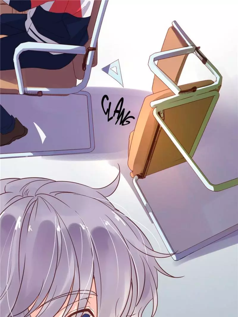National School Prince Is A Girl Chapter 0 page 79