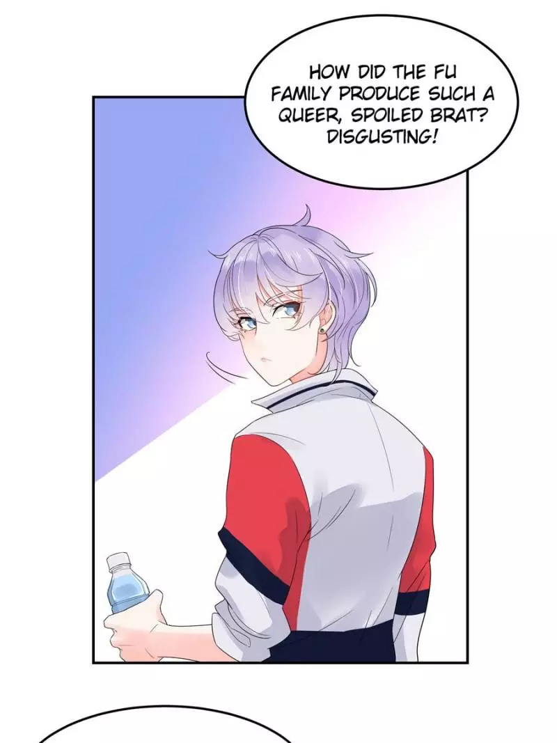 National School Prince Is A Girl Chapter 0 page 91