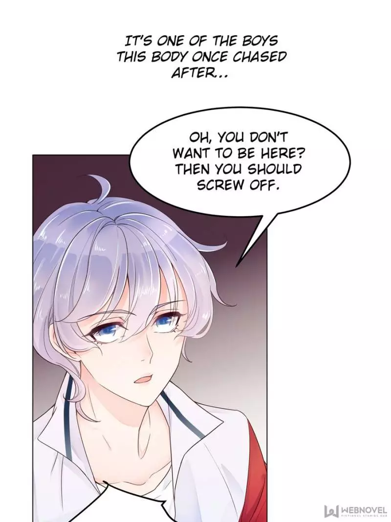 National School Prince Is A Girl Chapter 0 page 99