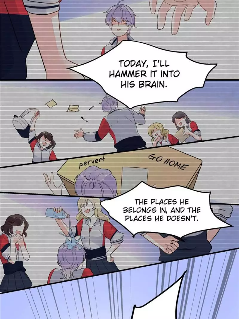 National School Prince Is A Girl Chapter 0 page 95