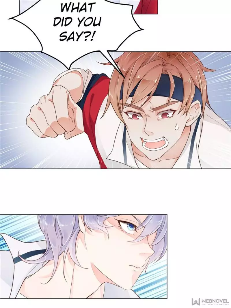 National School Prince Is A Girl Chapter 0 page 101