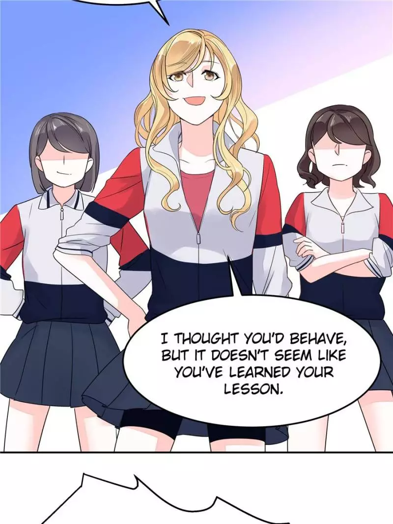 National School Prince Is A Girl Chapter 0 page 93