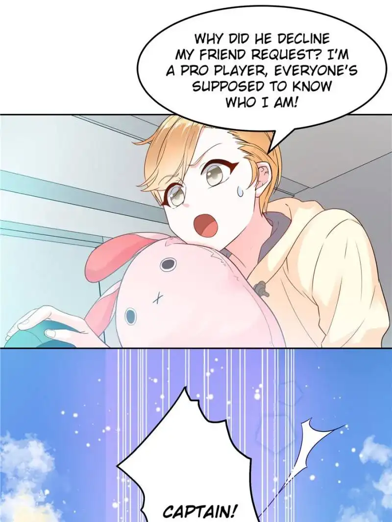 National School Prince Is A Girl Chapter 3 page 5