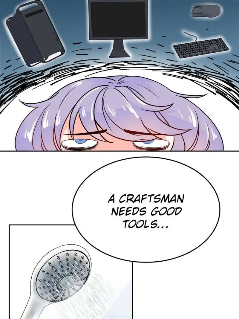 National School Prince Is A Girl Chapter 3 page 31