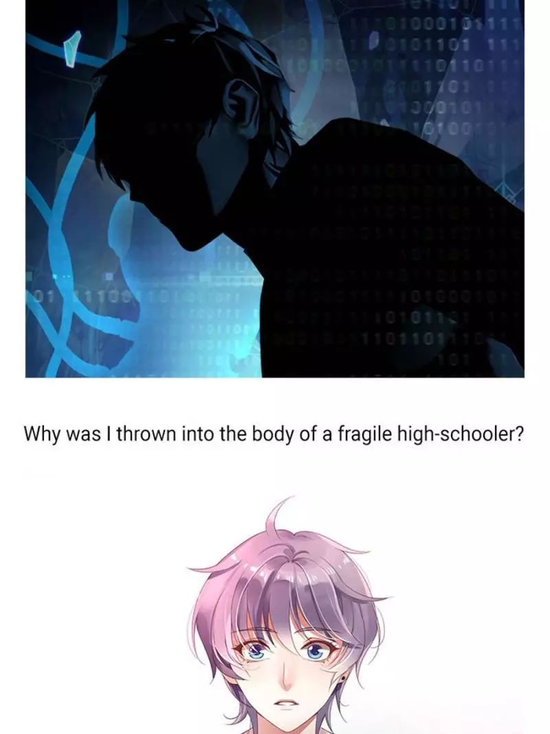 National School Prince Is A Girl Chapter 0.1 page 3