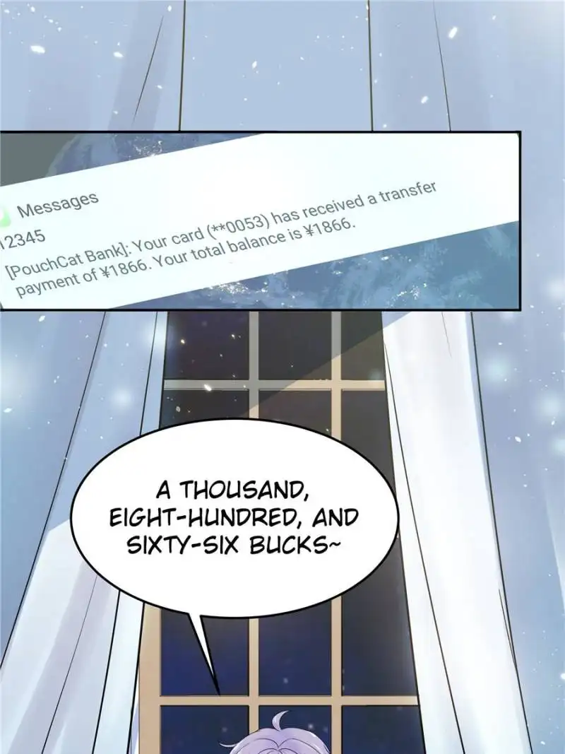 National School Prince Is A Girl Chapter 3 page 27