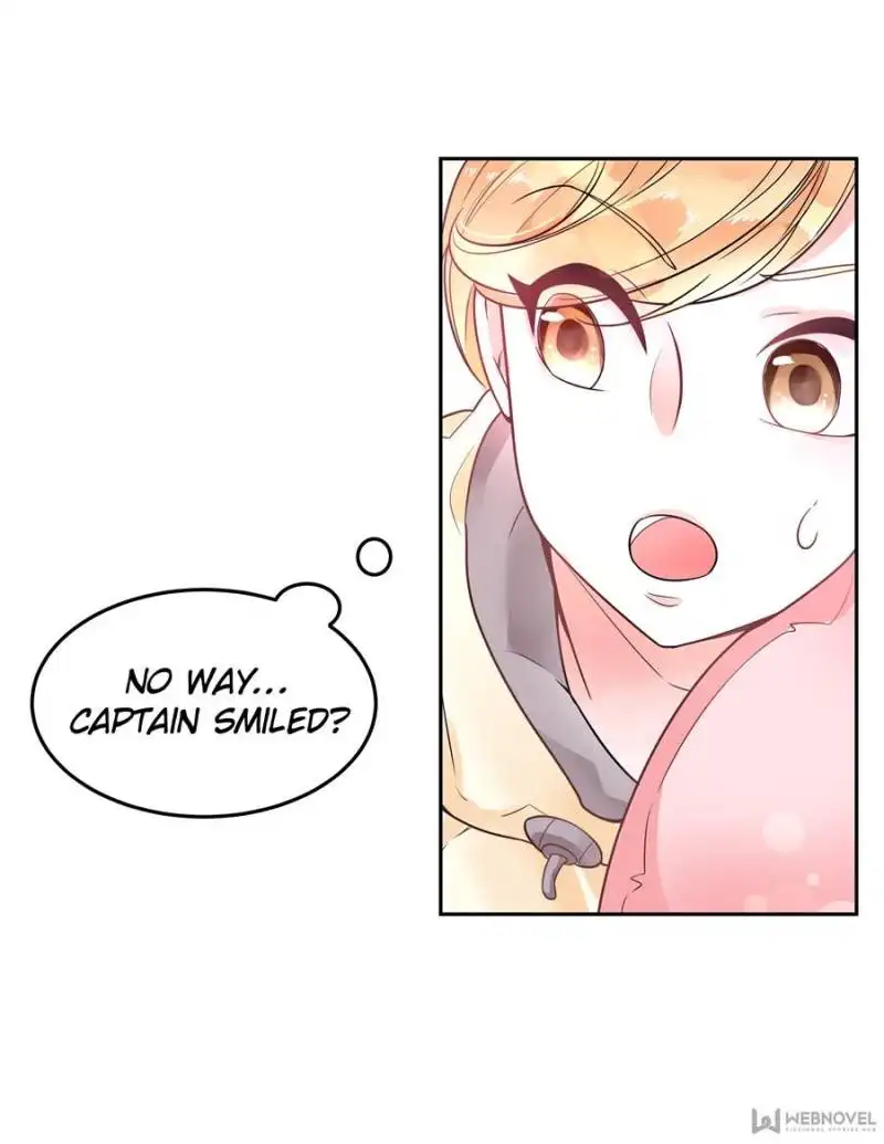National School Prince Is A Girl Chapter 3 page 21