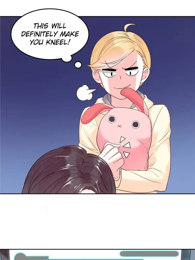 National School Prince Is A Girl Chapter 3 page 11