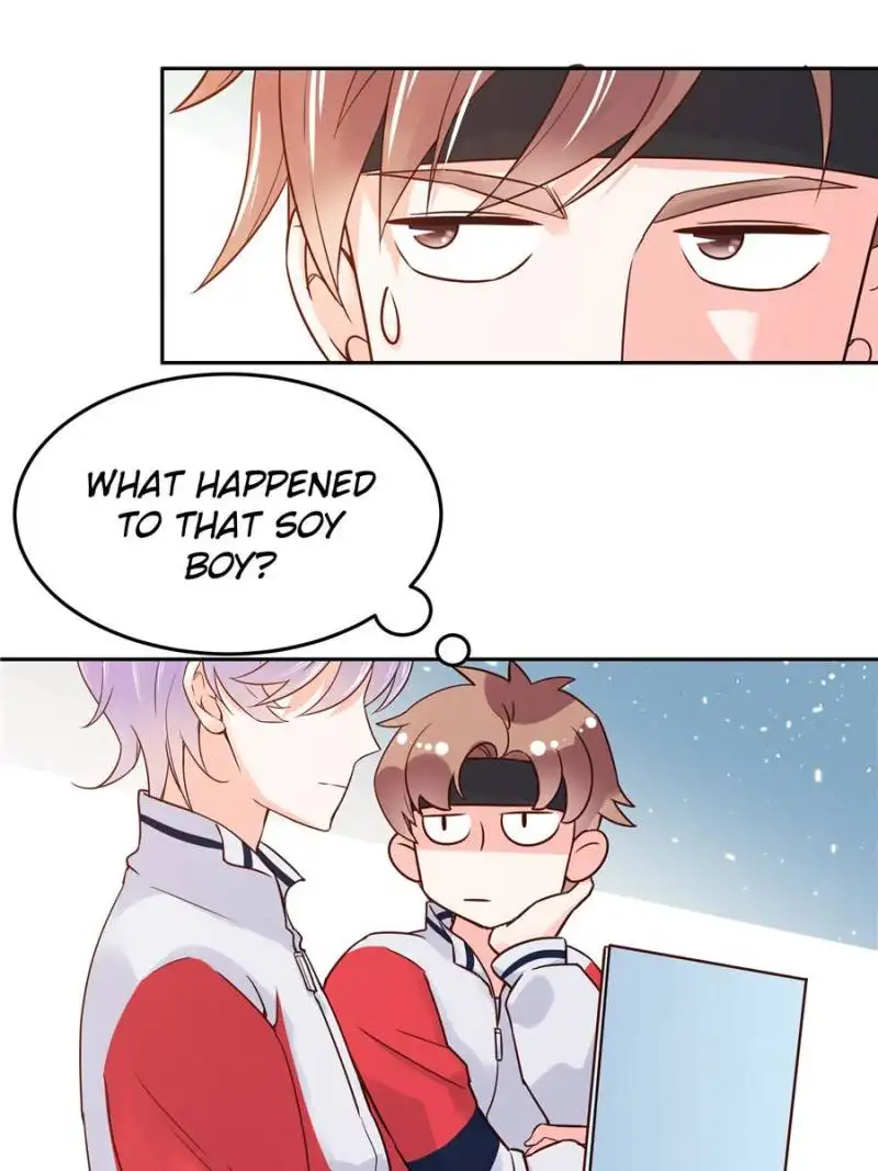 National School Prince Is A Girl Chapter 3 page 59