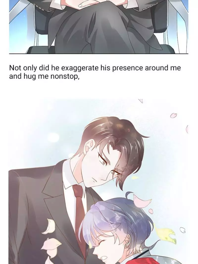 National School Prince Is A Girl Chapter 0.1 page 21