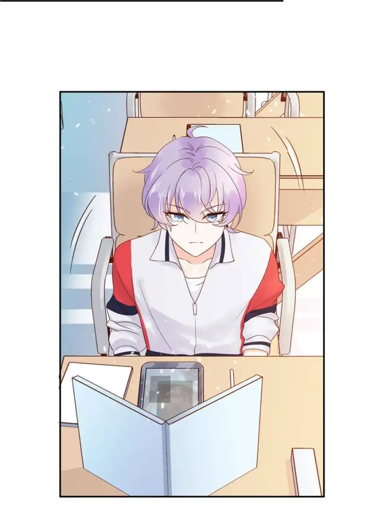 National School Prince Is A Girl Chapter 3 page 62