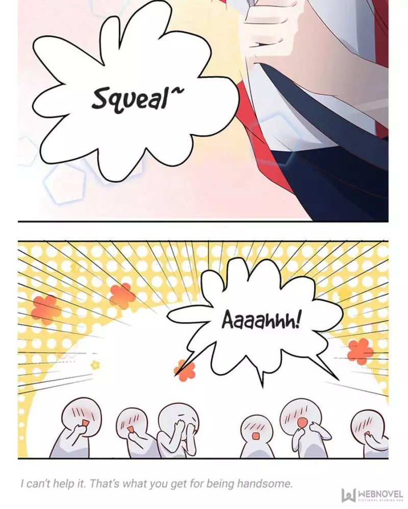 National School Prince Is A Girl Chapter 0.1 page 17