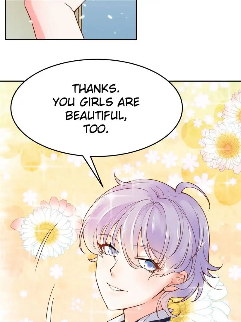 National School Prince Is A Girl Chapter 3 page 55