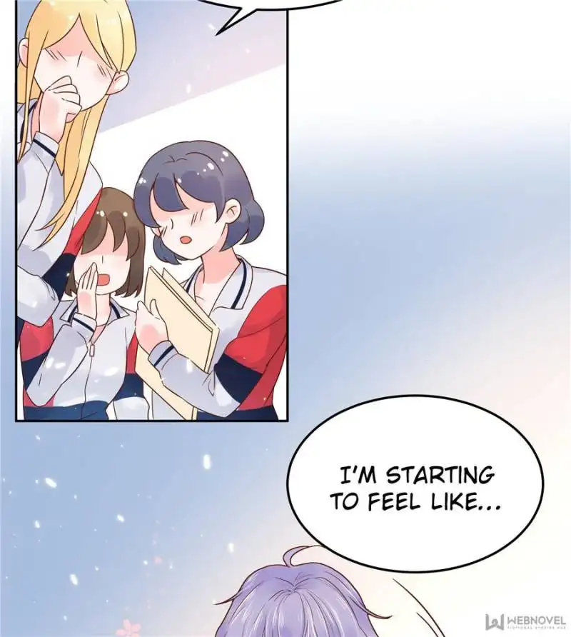 National School Prince Is A Girl Chapter 3 page 52