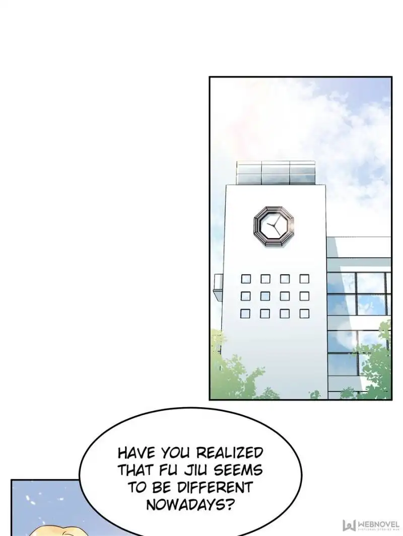 National School Prince Is A Girl Chapter 3 page 51