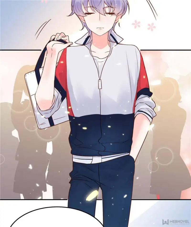 National School Prince Is A Girl Chapter 3 page 53