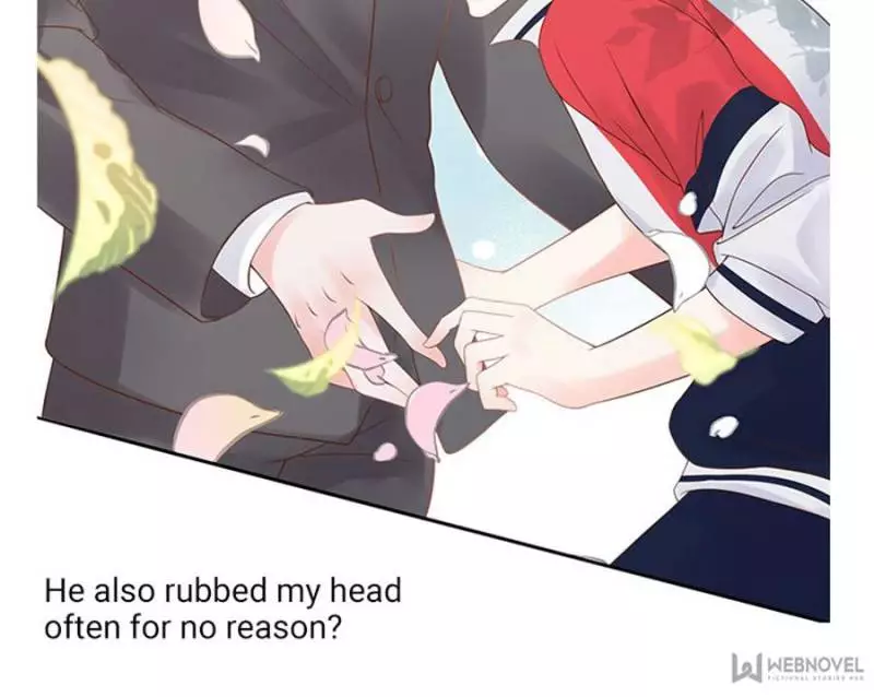 National School Prince Is A Girl Chapter 0.1 page 23