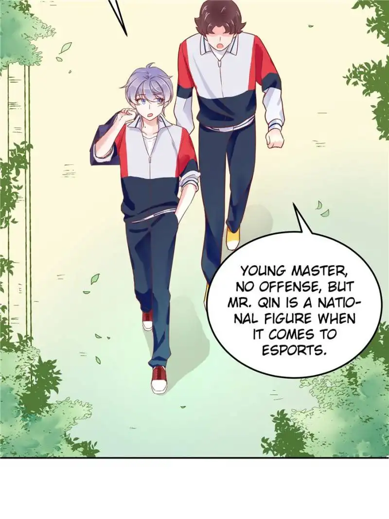 National School Prince Is A Girl Chapter 3 page 39