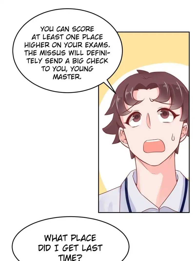 National School Prince Is A Girl Chapter 3 page 43