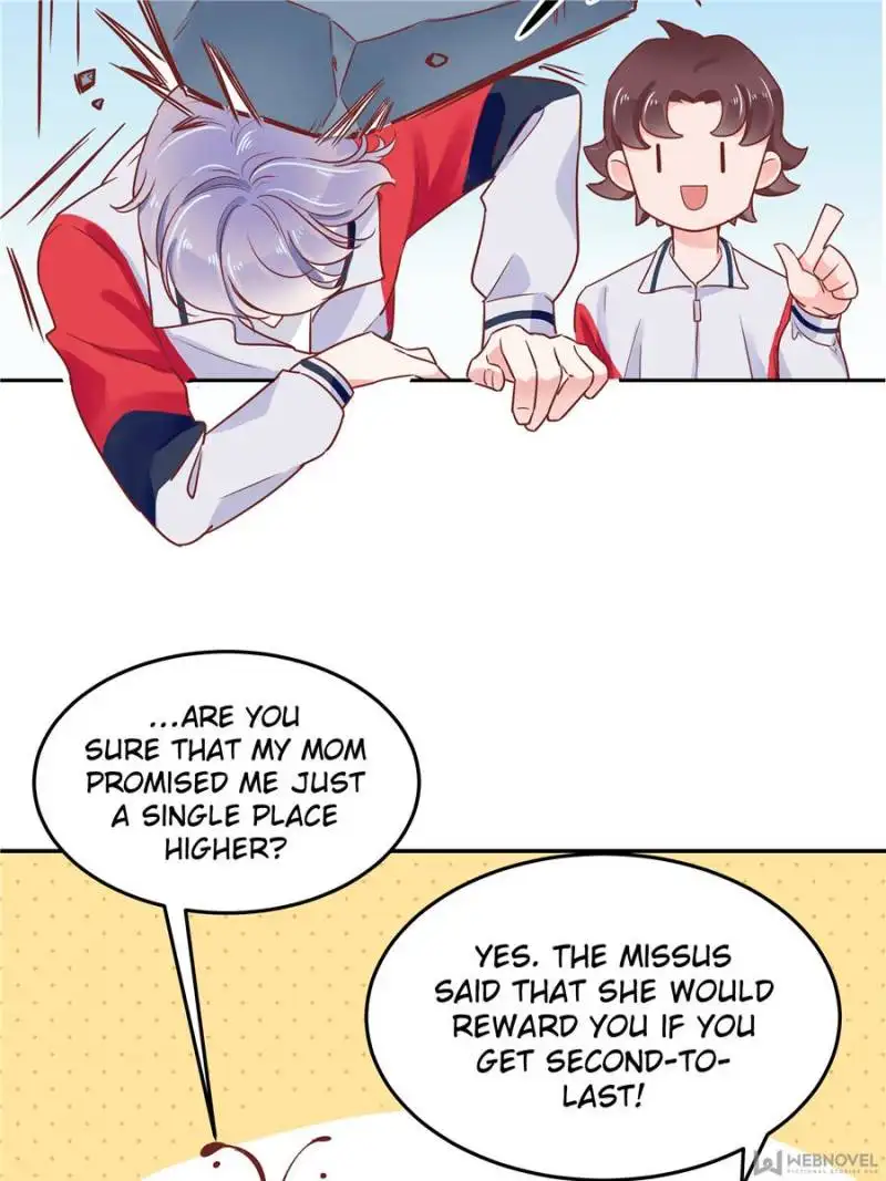 National School Prince Is A Girl Chapter 3 page 47