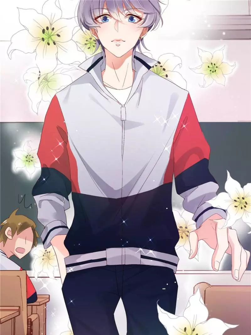 National School Prince Is A Girl Chapter 0.1 page 75