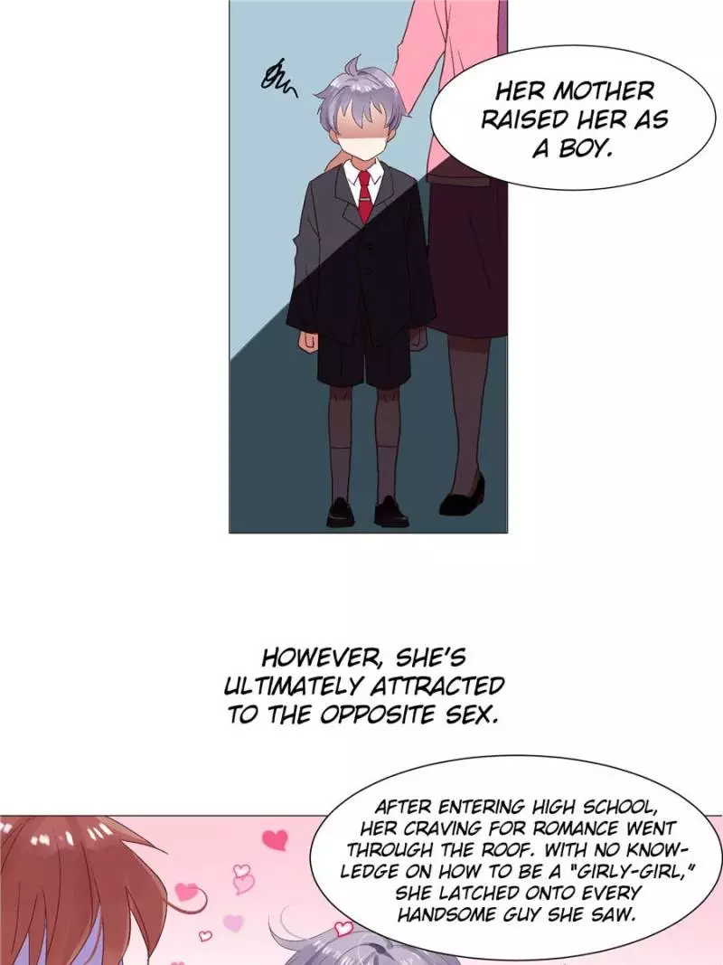 National School Prince Is A Girl Chapter 1 page 10