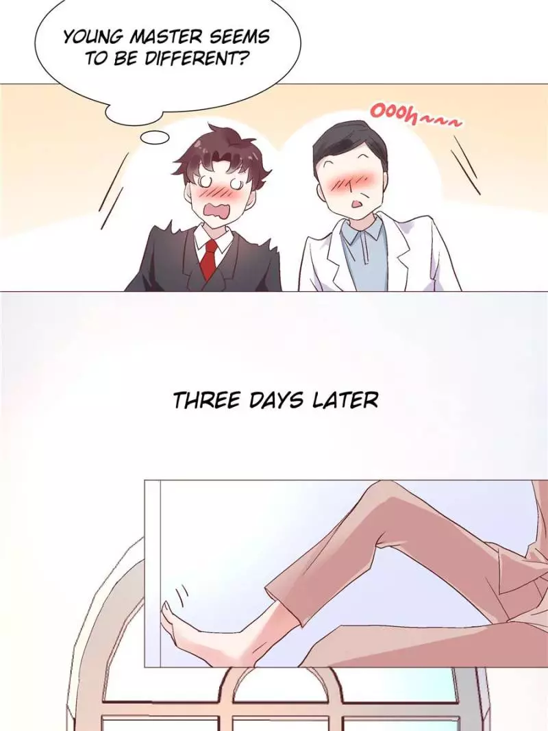 National School Prince Is A Girl Chapter 1 page 27