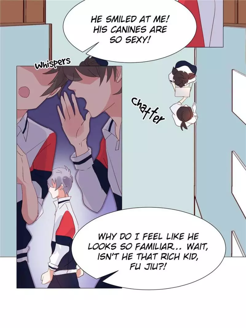 National School Prince Is A Girl Chapter 1 page 54