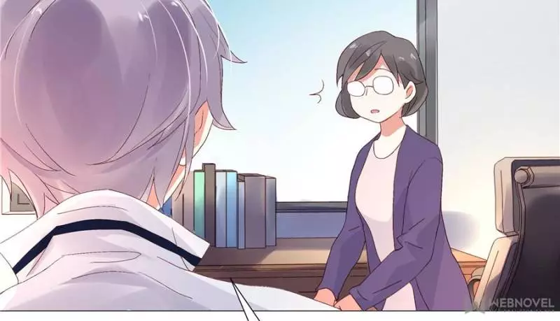 National School Prince Is A Girl Chapter 1 page 51