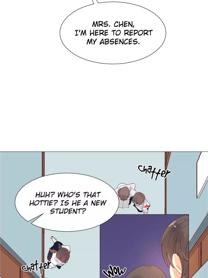 National School Prince Is A Girl Chapter 1 page 52